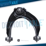Front Right Side Upper Control Arm W/ Ball Joint For Acura Tl Tsx Honda Accord. Fixed Price $36.89.