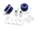 Superpro Fr Radius Arm-to-chassis Mount Bushing Set Fits 04 Pontiac Gto Base. Fixed Price $183.59.