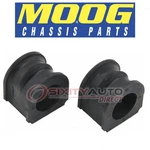 Moog Front To Frame Stabilizer Bar Bushing Kit For 1993-2002 Mercury Zn. Fixed Price $27.54.