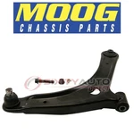 Moog Front Right Lower Suspension Control Arm Ball Joint For 2007-2016 Jeep Xn. Fixed Price $162.76.