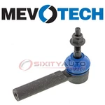 Mevotech Supreme Front Outer Steering Tie Rod End For 2015-2019 Gmc Yukon Qr. Fixed Price $52.39.