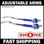 Mookeeh MK1 Adjustable Tension Rods Starion Conquest Turbo. Fixed Price $230.99.