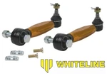 Whiteline Rear Adjustable Toe Arms Fits Wrx EJ255 08-20 Sti EJ257 Brz Fr-s. Fixed Price $388.88.