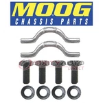 Moog Rear Universal Joint Strap Kit For 1966-1976 Dodge Dart Driveline Lb. Fixed Price $31.35.