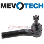 Mevotech Supreme Front Right Outer Steering Tie Rod End 1978-1989 Ford Iu. Fixed Price $30.70.
