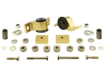 Whiteline Anti-lift Kit (comfort) Subaru Impreza Wrx Gd (00-07). Fixed Price $366.50.