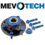 Mevotech Titan Xf Front Wheel Bearing Hub Assembly For 2002-2008 Dodge Ram Ie. Fixed Price $191.95.