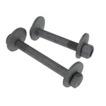 Spc Performance Fits 2022 Toyota Tundra Cam Bolt Kit 25420. Fixed Price $112.89.