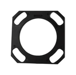 Spc 71827 (7/8) Camber Or Toe (7/16) Full Contact Rear Wheel Alignment Shim. Fixed Price $14.75.