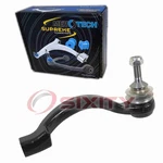Mevotech Supreme Front Right Outer Steering Tie Rod End For 2007-2009 Jaguar Al. Fixed Price $60.08.