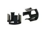 Whiteline Fits 2015+ Honda Civic Front Lower Inner Rear Bushing Insert. Fixed Price $64.99.