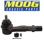 Moog Right Outer Steering Tie Rod End For 2014-2019 Fiat 500L Gear Rack Cu. Fixed Price $64.61.