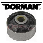 Dorman Front Lower Rearward Suspension Control Arm Bushing For 2001-2005 Qa. Fixed Price $19.97.