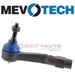 Mevotech Supreme Front Right Outer Steering Tie Rod End For 2015-2018 Jeep Mo. Fixed Price $53.07.