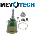 Mevotech Ttx Front Upper Ball Joint For 2001-2010 Chevrolet Silverado 2500 Ok. Fixed Price $73.83.