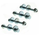 Moog Front Caster Camber Alignment Kit Set Of 2 For Infiniti QX56 Nissan Xterra. Fixed Price $92.74.