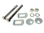 Mevotech 15HB61D Front Lower Alignment Cam Bolt Kit Fits 2004-2017 Ford F150. Fixed Price $81.69.