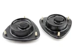 Whiteline KCA409 Offset Front Strut Mounts +0.75 Caster /-0.5 Camber For 07-21. Fixed Price $207.95.