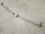Used 1990 Corvette C4 Rear Toe Link Tie Rod As Shown Shipped From Los Anglees. Fixed Price $257.21.