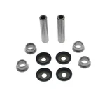 2008 - 2013 Yamaha Rhino YXR700 Fi 4X4 Auto Rear Knuckle Bushing Kit One Side. Fixed Price $60.95.