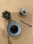 Moog K8567 Suspension Alignment Caster Camber Bushing, 1/2 Degree 4WD. Fixed Price $11.50.