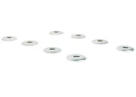 Whiteline KW2 Sway Bar - Link Washers. Fixed Price $15.47.