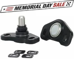 Whiteline KCA510 Fits Honda Civic Type 2017+ -r / 10TH Gen FK8 Front Camb. Fixed Price $247.99.