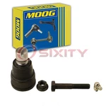 Moog Front Left Lower Suspension Ball Joint For 2013-2015 Mazda CX-5 Spring Gd. Fixed Price $44.09.