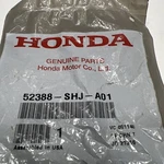 Oem Genuine Honda Plate Cam Washer Part #52388-SHJ-A01. Fixed Price $11.95.