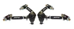 Spc Performance Right / Left Mopar Adjustable Control Arms Fits Dodge Plymouth. Fixed Price $597.48.