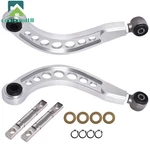 06-11 For Honda Civic Fd Rear Upper Suspension Camber Control Arm Kit. Fixed Price $52.83.