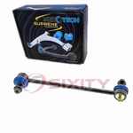 Mevotech Supreme Front Suspension Stabilizer Bar Link Kit For 2011-2016 Lw. Fixed Price $45.43.