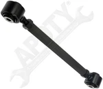 Apdty 159537 Lower Rearward Adjustable Suspension Camber / Toe Lateral Link. Fixed Price $164.33.
