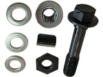 Alignment Camber Kit 84XSPJ95 For Elantra Coupe Gt Genesis Santa Fe Sport Xl. Fixed Price $21.88.