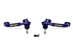 Superpro Fixed Offset Front Upper Control Arm Ford Ranger (24+). Fixed Price $439.99.
