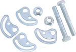 Alignment Cam Bolt Kit-pec Autopart Intl 2700-480939. Fixed Price $21.95.