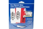 Moog Rear Wheel Alignment Kit Fits Select 73-19 Gm Chrysler Nissan Vehicles K915. Fixed Price $21.25.