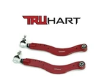 Truhart Rear Toe Kit With Pillowball 2PCS Red New For 07-17 LS460 Rwd TH-L108. Fixed Price $324.00.