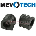 Mevotech Supreme Front To Frame Stabilizer Bar Bushing Kit For 2005-2012 Qc. Fixed Price $22.97.