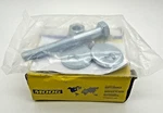 Moog K100407 Alignment - Camber Toe Adjusting Kit Rear. Fixed Price $30.65.