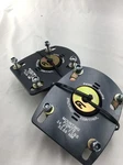 Ground Control 10-14 Mustang Camber/caster Plates (street) (pair) (blem). Fixed Price $229.00.