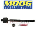 Moog Inner Steering Tie Rod End 2015-2018 Ford Edge 2.7L V6 Gear Rack Fl. Fixed Price $59.23.