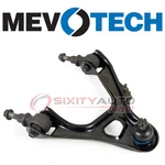 Mevotech Supreme Front Left Upper Suspension Control Arm Ball Joint For Dl. Fixed Price $71.40.