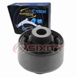 Mevotech Supreme Front Lower Forward Suspension Control Arm Bushing Jn. Fixed Price $20.87.