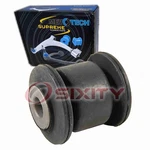 Mevotech Supreme Front Lower Forward Suspension Control Arm Bushing Jk. Fixed Price $21.73.