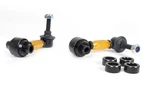 Whiteline Rear Sway End Links For Subaru Brz / Toyota GT86 GR86. Fixed Price $184.97.