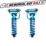 King Shocks 33001-207A 3.0 Front Coilover Kit For 05-25 F250/F350/F450/F550 4WD. Fixed Price $2782.69.