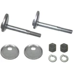 Front Upper Alignment Cam Bolt Kit Fits 1971-1985 Cadillac Eldorado. Fixed Price $120.99.