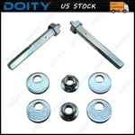 2PCS Camber&alignment Kit For 1996-23 Jeep Grand Compass Dodge Avenger K100403. Fixed Price $17.62.