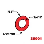 Alignment Shim Specialty Products 35001. Fixed Price $50.00.
